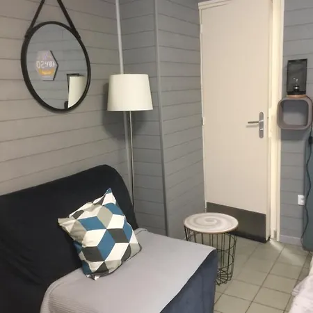 Aux 3 Arcades Hotel Bourbourg